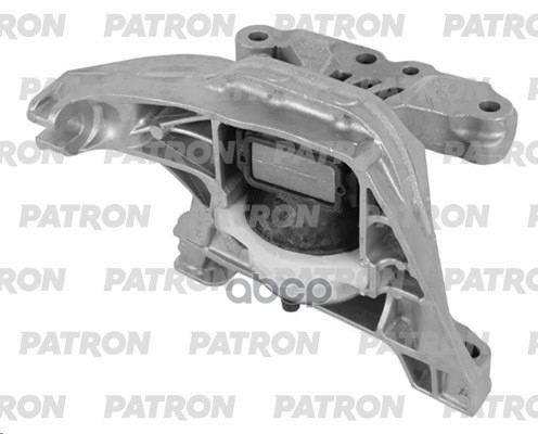Опора двигателя CITROEN C4 GRAND PICASSO I (UA) 06- C4 PICASSO II 13- PATRON арт. PSE30861