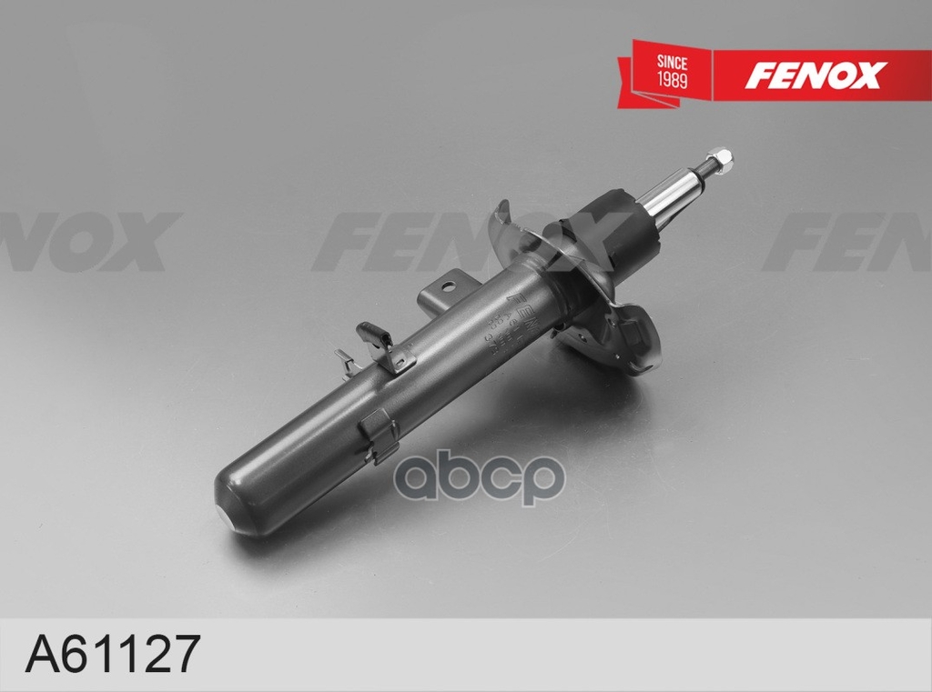 Амортизатор Geely Tugella (FY11) 4WD 20- FENOX арт. A61127