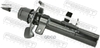 Амортизатор передний левый GAS.TWIN TUBE Febest арт. 216651984FL