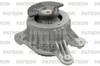 Опора двигателя Mercedes E-CLASS 16- CLS 18- PATRON арт. PSE30844