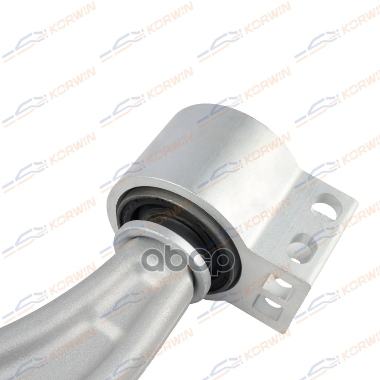 Рычаг подвески передний (в сборе) CHEVROLET Cruze R KORWIN арт. KWAB0005R