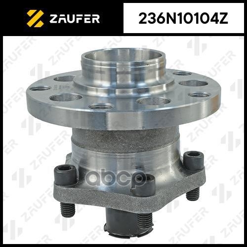 Ступица в сборе ZAUFER арт. 236N10104Z