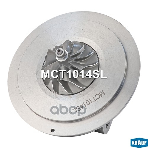 Картридж для турбокомпрессора Krauf арт. MCT1014SL