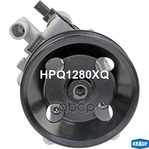 Насос гидроусилителя руля Krauf арт. HPQ1280XQ