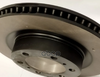 Диск тормозной передний TOYOTA LC 150 / LEXUS GX 400/460 150 TOYOTA арт. 4351260191