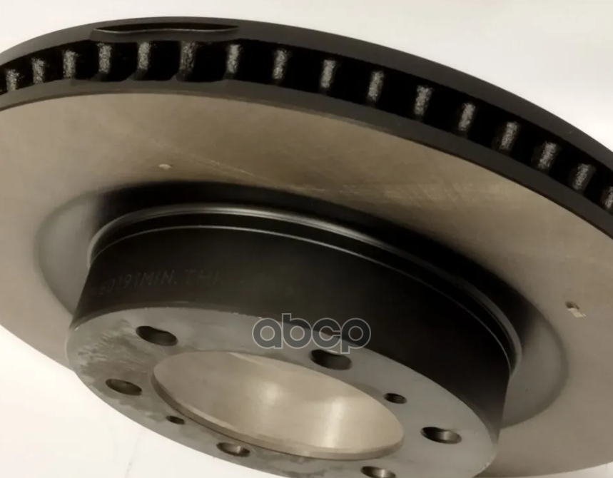 Диск тормозной передний TOYOTA LC 150 / LEXUS GX 400/460 150 TOYOTA арт. 4351260191