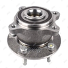 Ступица колеса Chevrolet Cruze JF6961/JA6961/PM5E/PJ5C63/J300/JA69E9/1P69 (2008) JIKIU арт. HW52005