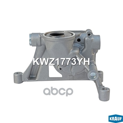 Насос масляный Krauf арт. KWZ1773YH