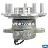 Ступица в сборе Krauf арт. WBK1224DU