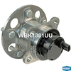 Ступица в сборе Krauf арт. WBK1381UU