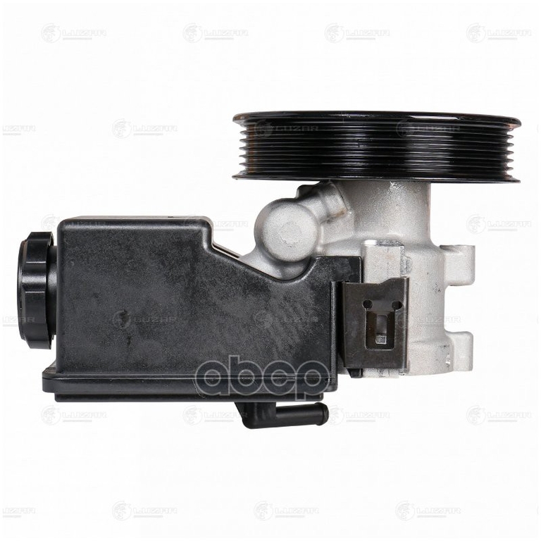 Насос ГУР для а/м SsangYong Kyron (05-)/Actyon (05-) (LPS 1701) LUZAR арт. LPS1701