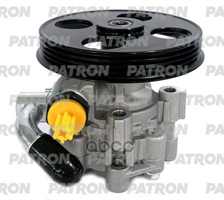 Насос гидроусилителя шкив:114mm, 6PK CHEVROLET Aveo (T300) 1.2/1.4/1.6 11- PATRON арт. PPS1210