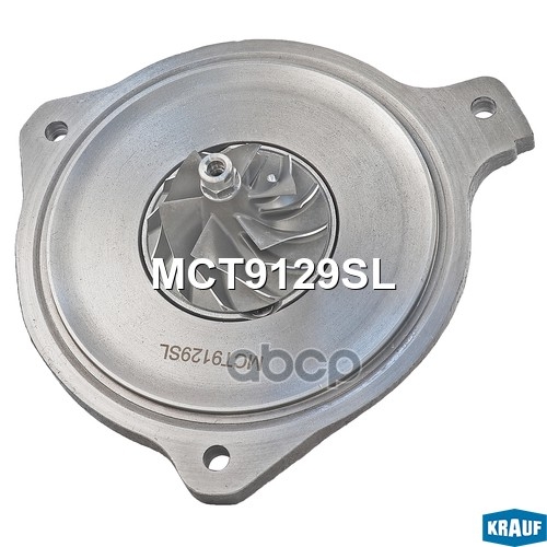 Картридж для турбокомпрессора Krauf арт. MCT9129SL