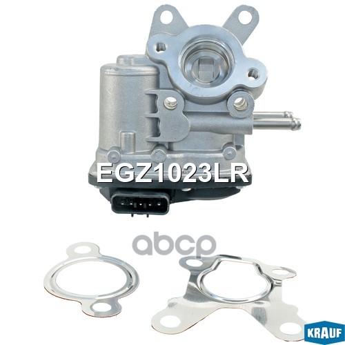Клапан рециркуляции ОГ Krauf арт. EGZ1023LR