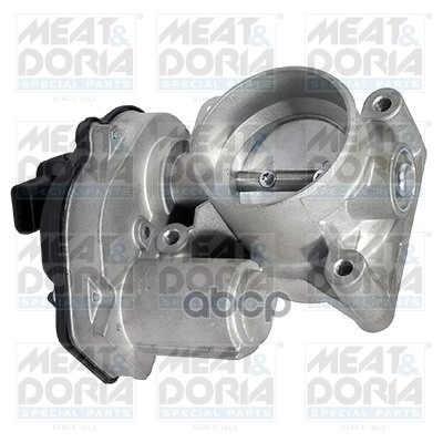 Дроссельная заслонка MEAT & DORIA арт. 89202