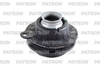 Опора амортизатора без подшипника левая JEEP Cherokee V (KL) 13- CHRYSLER 200 14- DODGE DART 12- PATRON арт. PSE40388
