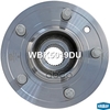 Ступица в сборе Krauf арт. WBK5019DU