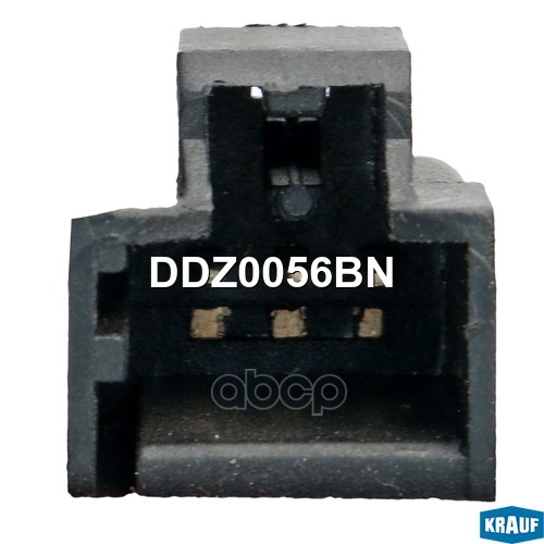 Мотор стеклоочистителя Krauf арт. DDZ0056BN