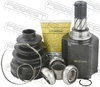 Шрус внутренний левый 26X40X27 Febest арт. 0211T32CVTLH