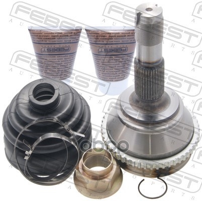 Шрус наружный 29X71.6X35 Febest арт. 2810DRUSA54