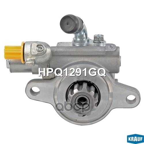 Насос гидроусилителя руля Krauf арт. HPQ1291GQ