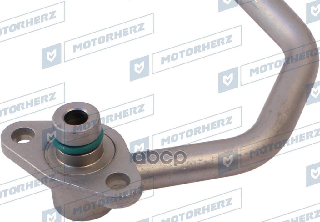 Напорный шланг от насоса к рейке Motorherz арт. HPH0318