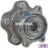 Ступица в сборе Utm арт. WB1109A