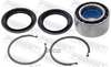 Подшипник ступичный передний 43X76X40X43 Febest арт. DAC43764043KIT