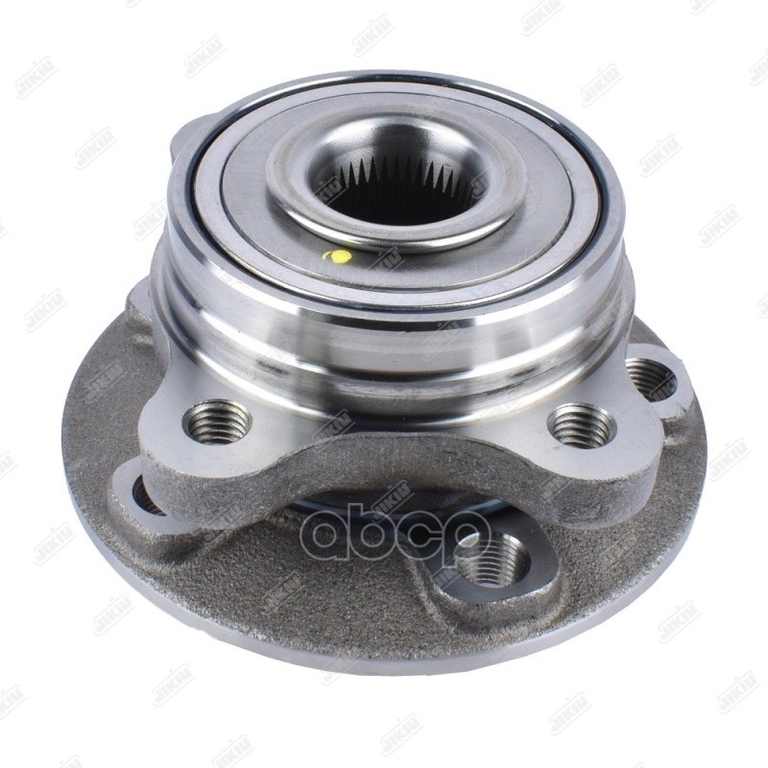 Ступица колеса VOLVO XC90 2002-2013 HW45013 JIKIU арт. HW45013