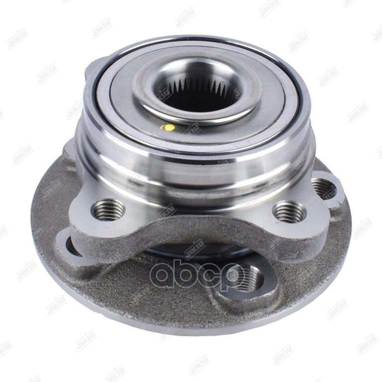 Ступица колеса VOLVO XC90 2002-2013 HW45013 JIKIU арт. HW45013