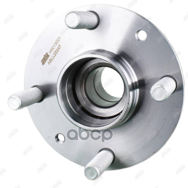 Ступица колеса JIKIU арт. HW13001