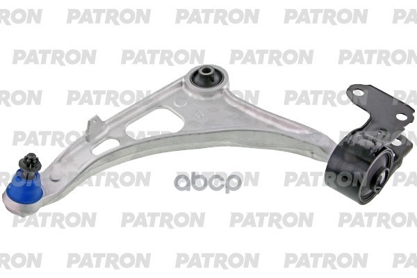 Рычаг подвески ACURA MDX (YD) 3.5 13- PATRON арт. PS50408L