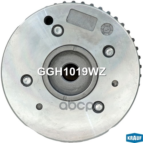 Шестерня распредвала Krauf арт. GGH1019WZ