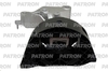 Опора двигателя RENAULT Logan / Stepway II Saloon (L8) 14- Sandero / Stepway II (B8) 13- PATRON арт. PSE30865