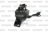 Опора двигателя HYUNDAI ELANTRA/LANTRA 1.6 00- МКПП PATRON арт. PSE30901