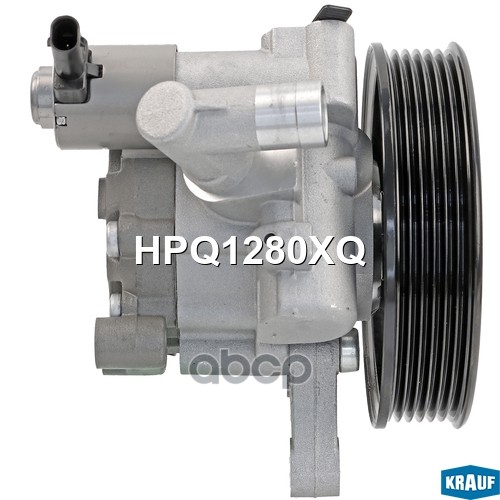 Насос гидроусилителя руля Krauf арт. HPQ1280XQ