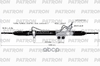 Рейка рулевая NISSAN ARMADA (TA60) 06- INFINITI QX56 03- PATRON арт. PSG3127