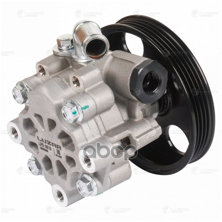 Насос ГУР для а/м Chevrolet Cobalt (13-) 1.5i (LPS 0513) LUZAR арт. LPS0513