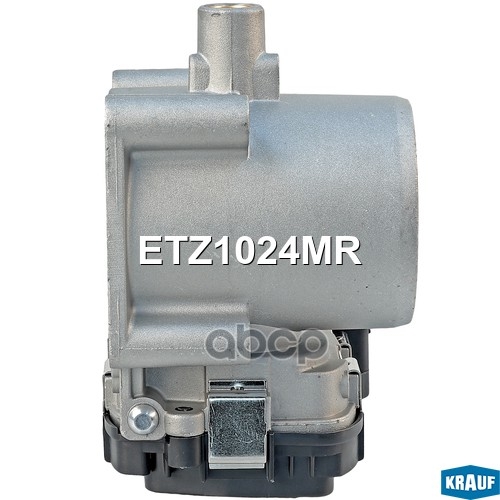 Дроссельная заслонка Krauf арт. ETZ1024MR