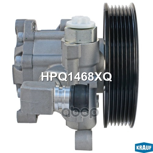 Насос гидроусилителя руля Krauf арт. HPQ1468XQ
