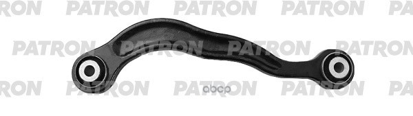 Рычаг подвески MERCEDES BENZ S-SERIES (W 221) 07/05 -04/13 PATRON арт. PS50457L