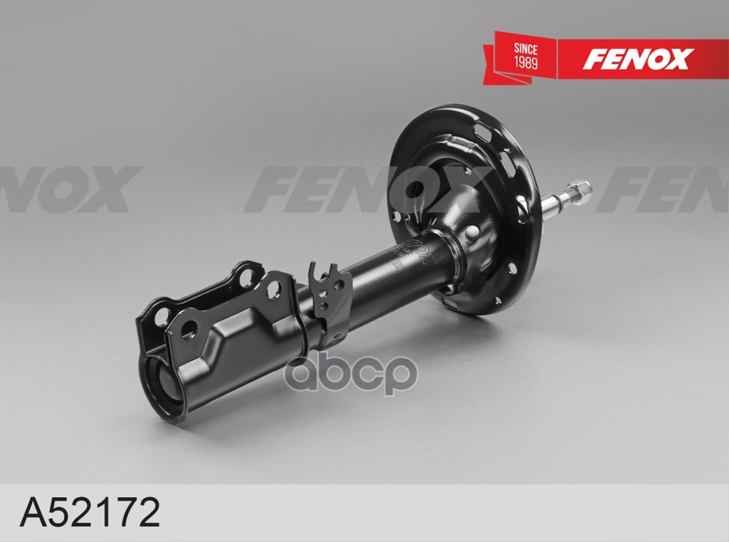 СТОЙКА АМОРТИЗАТОРНАЯ FENOX арт. A52172