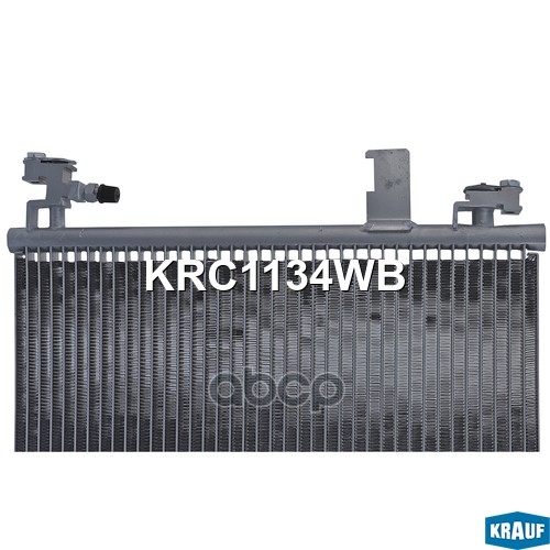Радиатор кондиционера Krauf арт. KRC1134WB