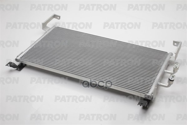 Радиатор кондиционера DODGE: NEON 02- PATRON арт. PRS1375