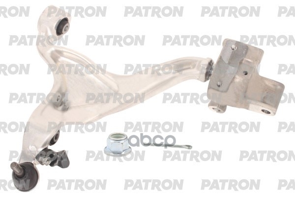 Рычаг подвески Infiniti G37, CV37, Q50, V37, Q60 PATRON арт. PS50412R