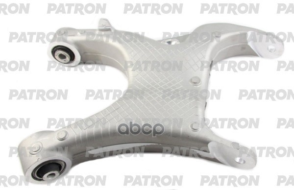 Рычаг подвески BMW X5 (E70) 06- X6 (E71, E72) 08- PATRON арт. PS50415L