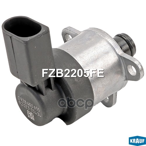 Клапан дозирования топлива Krauf арт. FZB2205FE