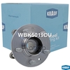 Ступица в сборе Krauf арт. WBK5019DU