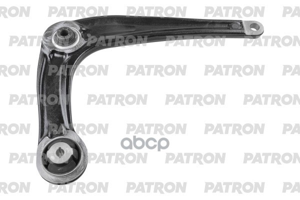 Рычаг подвески CITROEN JUMPY 16- OPEL VIVARO C 19- PEUGEOT EXPERT 16- TOYOTA PROACE 16- PATRON арт. PS50504R