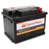 Аккумулятор Excell 12V 60Ah 540A 242x175x175 [-+] SpeedMate арт. SMEB602